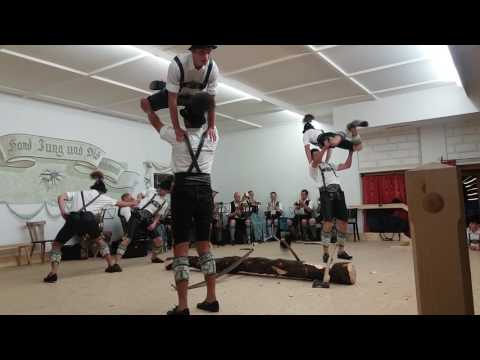 Heimatabend in Aschau 23.06.17