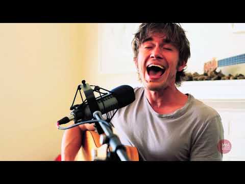 Pine Street Sessions - Jesse Witney - 'Dynamo'