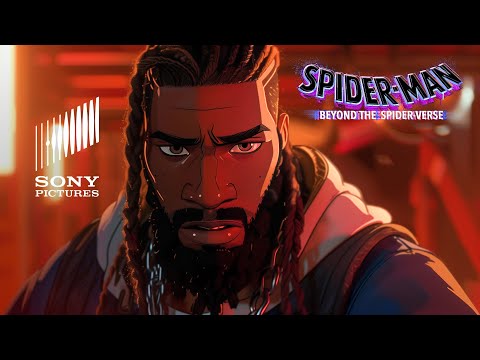 Spider-Man: Beyond the Spider-Verse (2025) Official Update