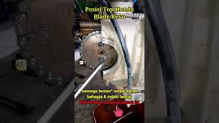 Download lagu Top Position of Honda Blade / Revo mp3