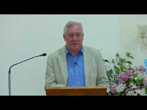 Israel, Past, Present and Future - Part 1: God's Covenant with Israel worked out in prophecy