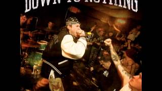 Music video thumbnail preview for Down to Nothing - Number One by Down to Nothing