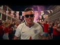 2026 ENGLAND WORLD CUP SONG WE RE TELLIN EM SONNY GREEN