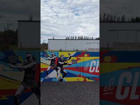 #elclubvm #villamaria