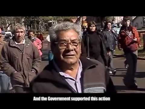 kernel panik   southside mission DVD full 53 min english subtitles   hydrophonic records