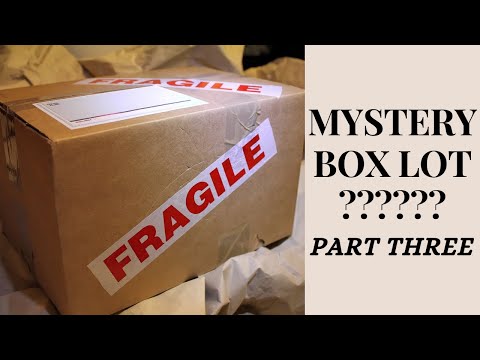 #unboxing #Liquidation Mystery Box From 888 Lots! Drugstore & Beauty Amazon Liquidation PART 3
