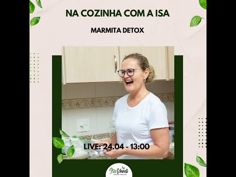 Marmita Detox