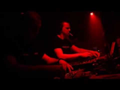 Schall & Rauch @ Tresor Berlin 11.12.2013