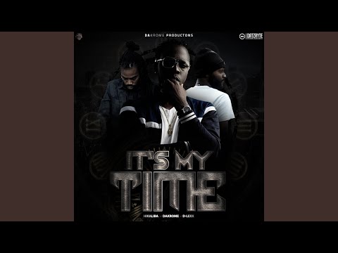It's My Time