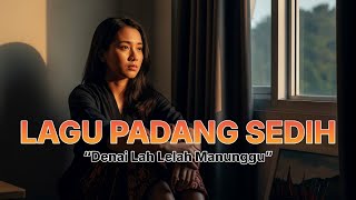 Download lagu “Denai Lah Lelah Manunggu” | Lagu Minang Sedih Bikin Hati Tersentuh | Senandung Ranah mp3 Download lagu “Denai Lah Lelah Manunggu” | Lagu Minang Sedih Bikin Hati Tersentuh | Senandung Ranah mp3