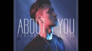 [Single] Roydo – About You