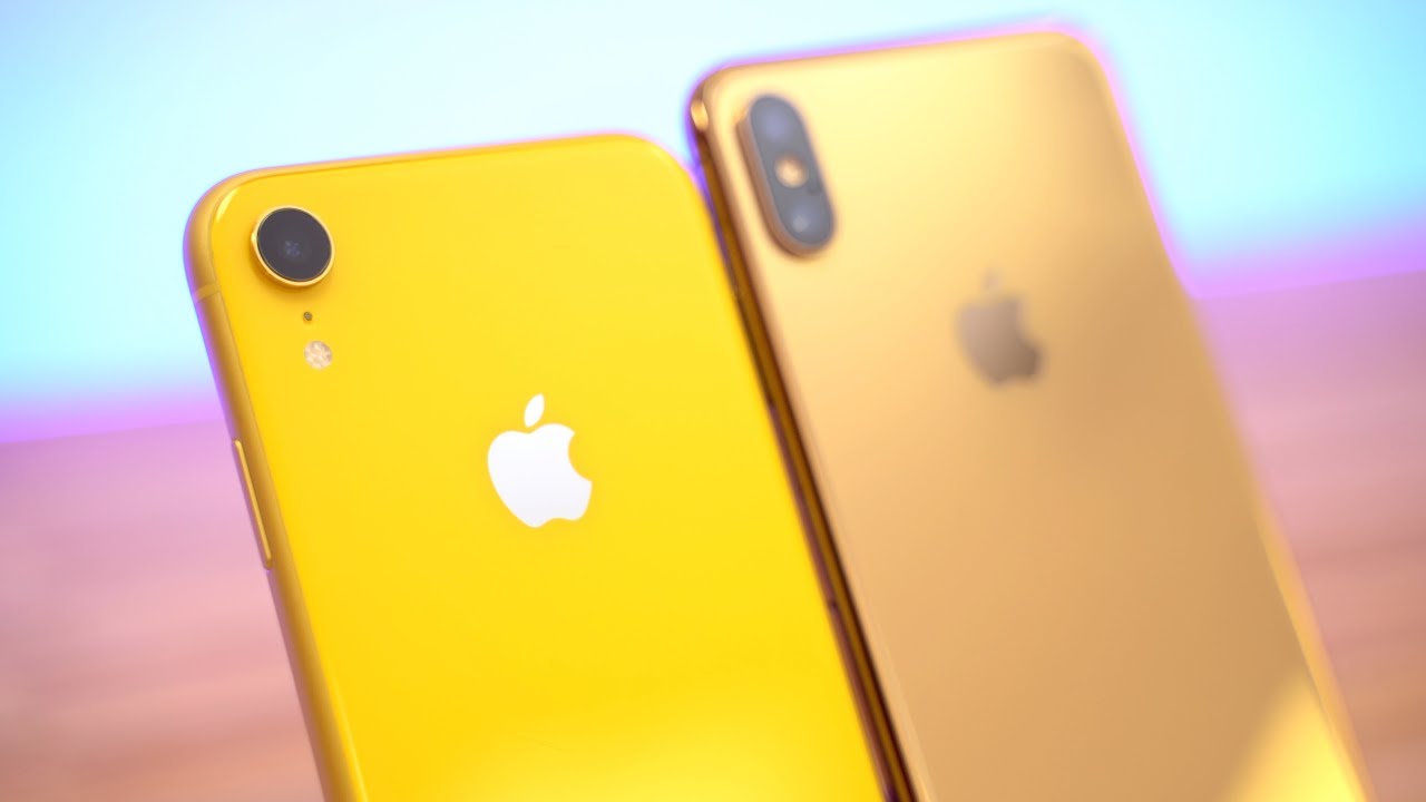 The Honest iPhone XR Review