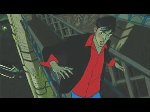 [DYLAN OLD] - DYLAN DOG #185 PHOBIA (2002)