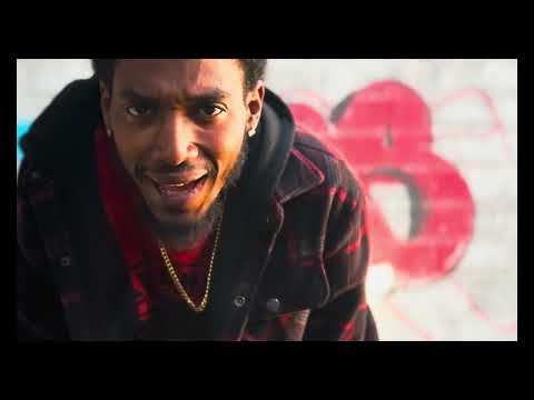 UZRome Bitch Move (Music Video)