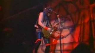 The Trooper Iron Maiden Live After Death