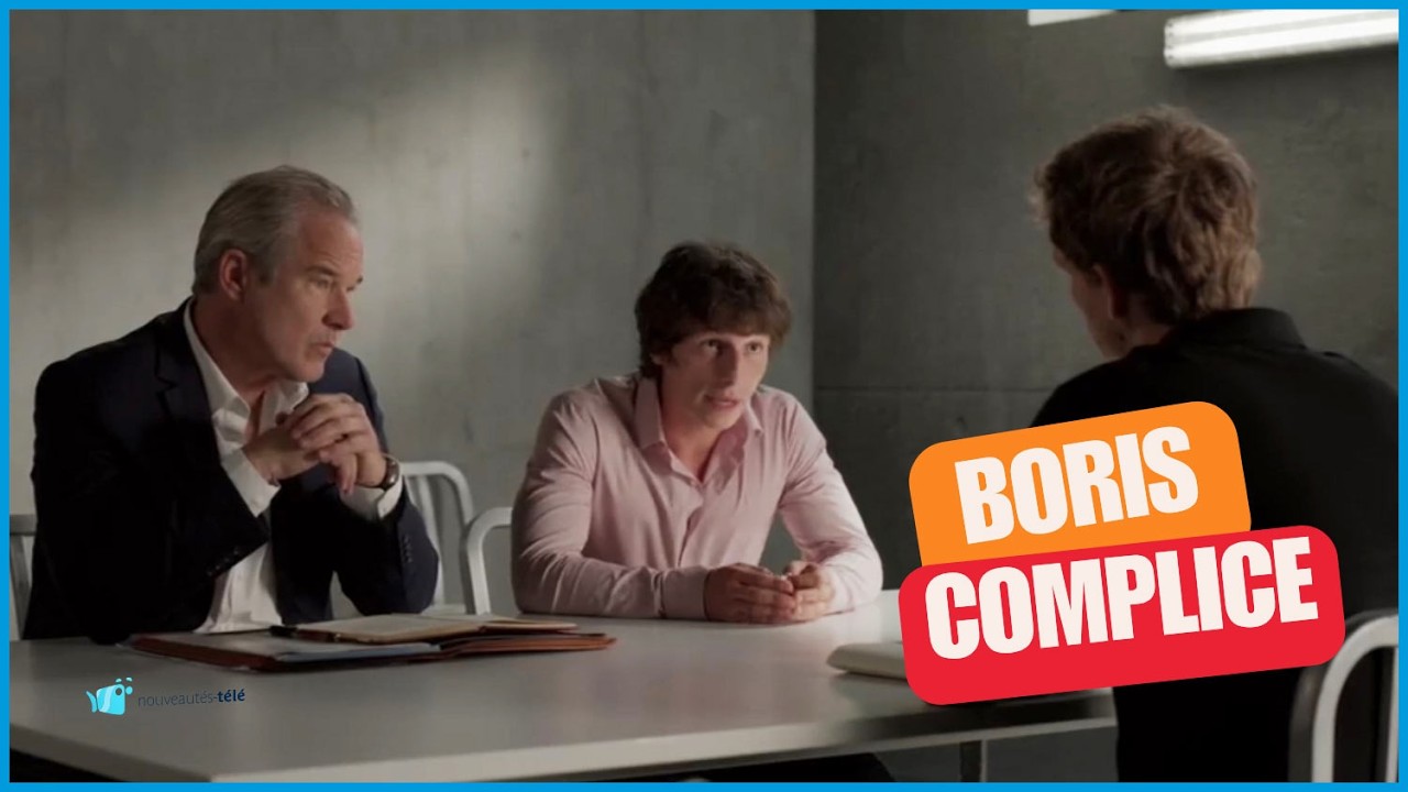 Résumé épisode 2021 - Un si grand soleil
