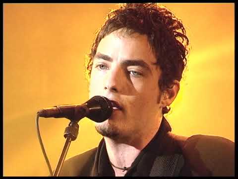 The Wallflowers - One headlight (live at Nulle Part Ailleurs)