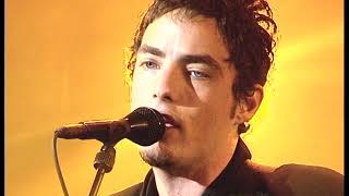 The Wallflowers - One headlight (live at Nulle Part Ailleurs)