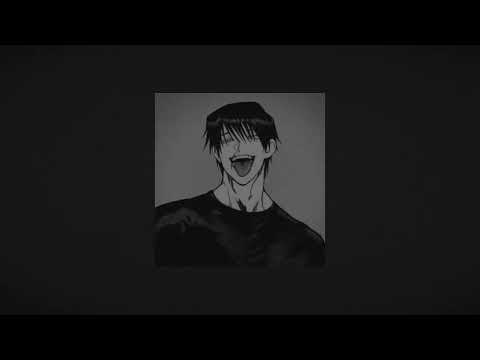 RVFV - Mirándote (slowed & reverb)