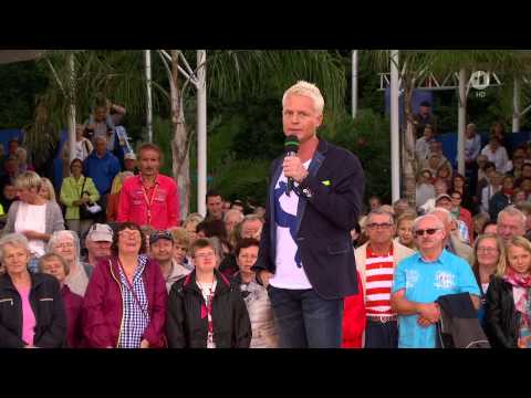 16.08.2015 Immer wieder sonntags - Guido Cantz