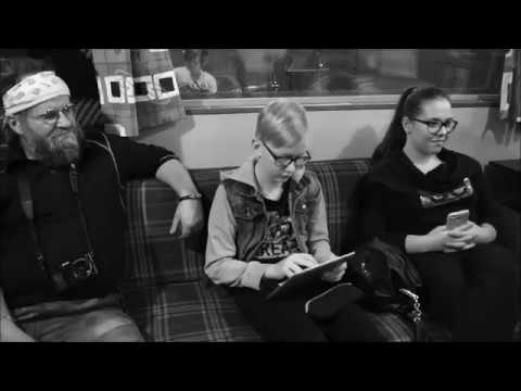 DOCELA kapela - Motorkářka