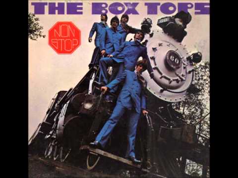 Choo Train — The Box Last.fm