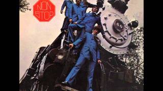 The Box Tops- Choo Choo Train