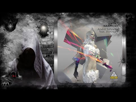 André Salvador Feat. ALLKNIGHT – Sweet Harmony (Extended Vocal Version) [Kaos Records Portugal]