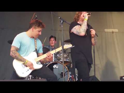 Desert Island Classic - Time Machine (live)