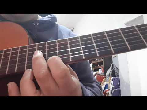 Chacarera Santiagueña - Duo Orellana Lucca