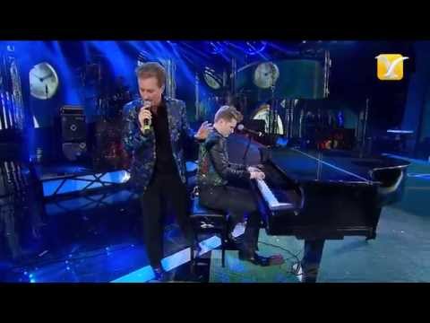 Emmanuel, Festival de Viña 2015, FULL HD 1080P