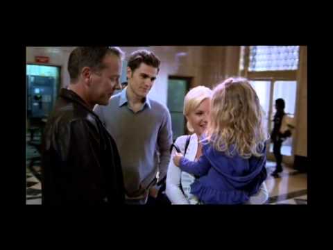 Remembering Teri Bauer -Fly Angel Fly-