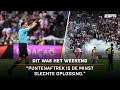 ? "PUNTENAFTREK is de MINST SLECHTE oplossing." | Dit Was Het Weekend