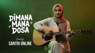 Download lagu Dimana Mana Dosa | Cover Reggae Religi Islam mp3