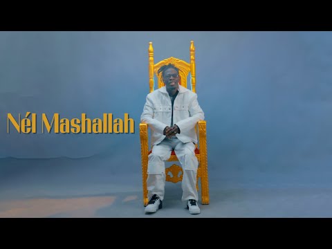 El Maestro - Nel Mashallah | Clip Officiel .