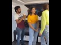 Kathuvakula Rendu Kathal Movie Shorting Started