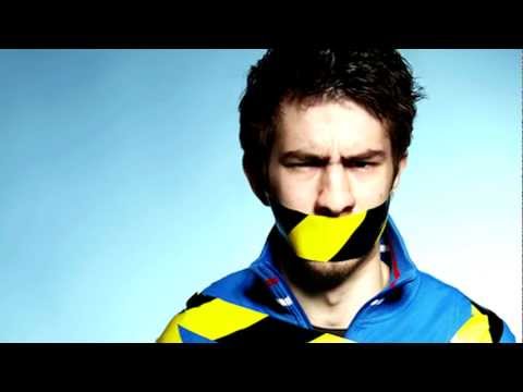 James Solid presents Body Language 022 (featuring Chus & Ceballos)