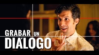 Cómo grabar un diálogo
