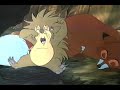 Damaged VHS Tape The Fox And The Hound 1994 French Canadian VHS Part 2 Final