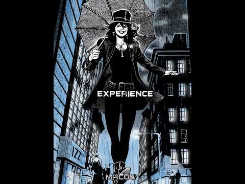 Death of The Endless (DC Comics) vs Scarlet King (SCP)