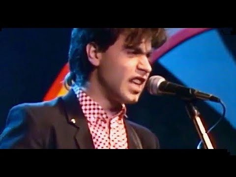 PISTONES • Lo que quieras oír (1984)