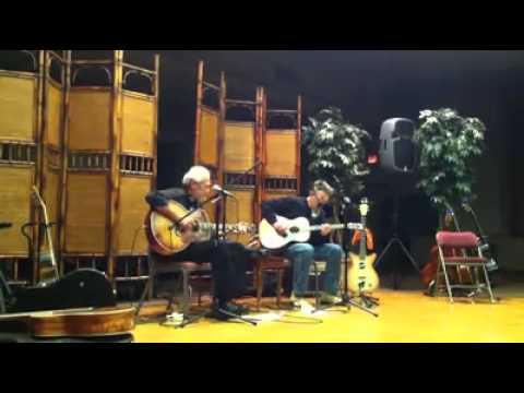 American Medley from 3/1/;2014 with don bikoff and mark fosson