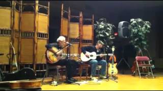 American Medley from 3/1/;2014 with don bikoff and mark fosson