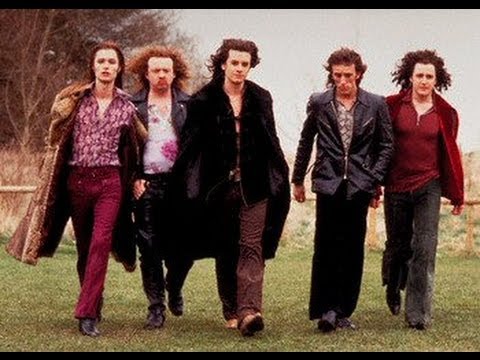 Thumbnail of the video: Mick Garris on STILL CRAZY