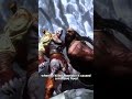 Why There Are Consequences For Killing Gods In God Of War Godofwar