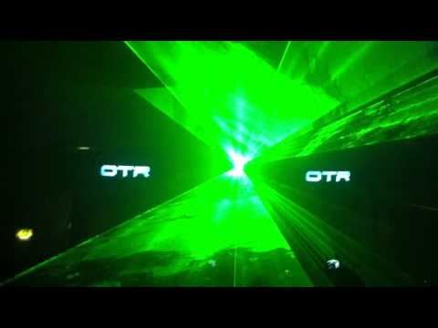 Bryan Kearney @ otr opening with Chase & Status "Blind Faith" (kearney edit)