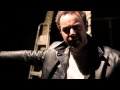 The Hooligan Factory - Danny Dyer visits the set ...