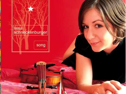 Lissa Schneckenburger - The Lumberman in Town Go Ken Go