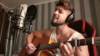 Marwán - La Pareja Interminable /La Vida Cuesta/Un Día de Estos/Las Cosas Qu.. (Cover Sebas Garreta)