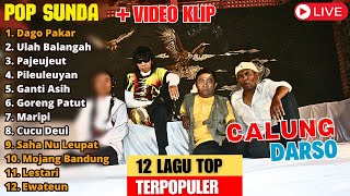 Download lagu 12 TEMBANG POP SUNDA DARSO | LAGU POP SUNDA LAWAS | LAGU POP MUSIK SUNDA CALUNG | DAGO PAKAR mp3 Download lagu 12 TEMBANG POP SUNDA DARSO | LAGU POP SUNDA LAWAS | LAGU POP MUSIK SUNDA CALUNG | DAGO PAKAR mp3